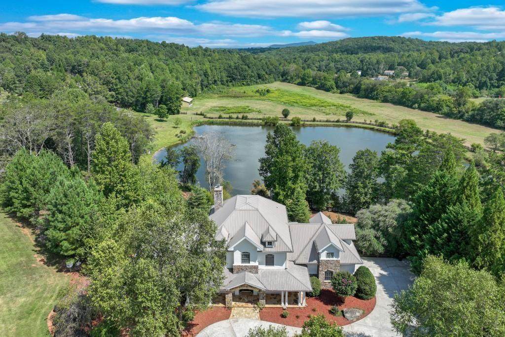 6303 Ben Parks Road - Photo 1