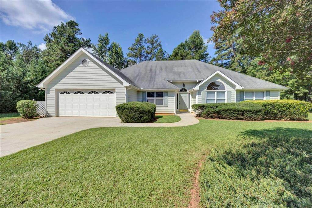 4860 Thornwood Drive - Photo 1