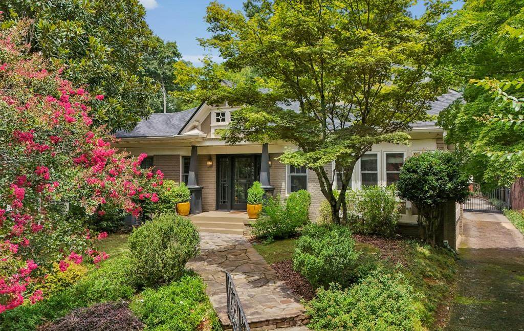 1248 Stillwood Drive - Photo 1