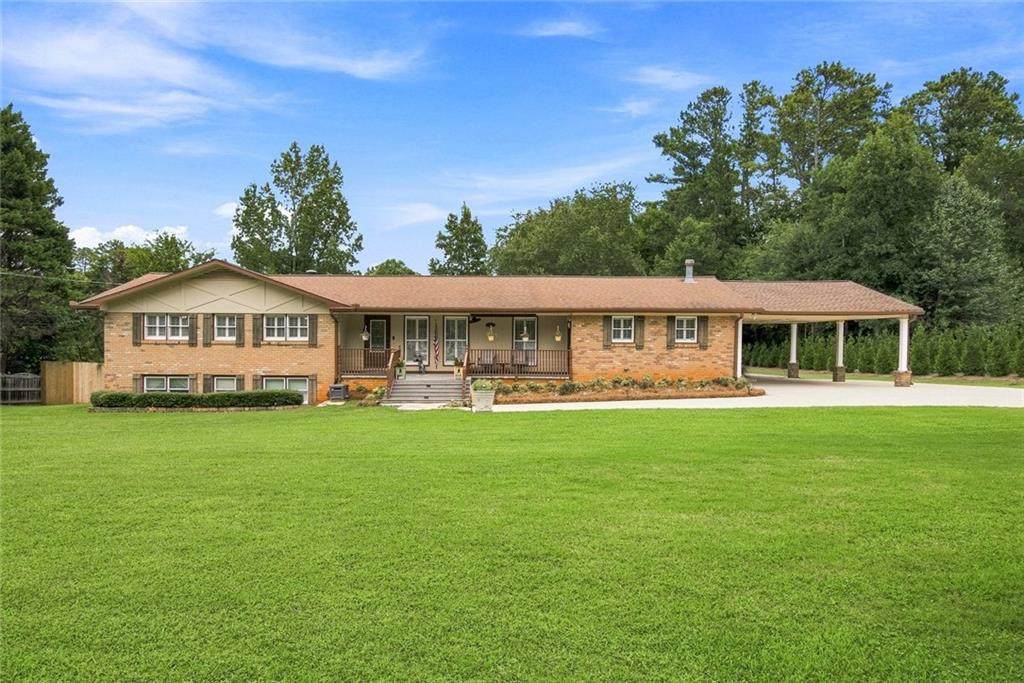 2779 Bob Cox Road - Photo 1