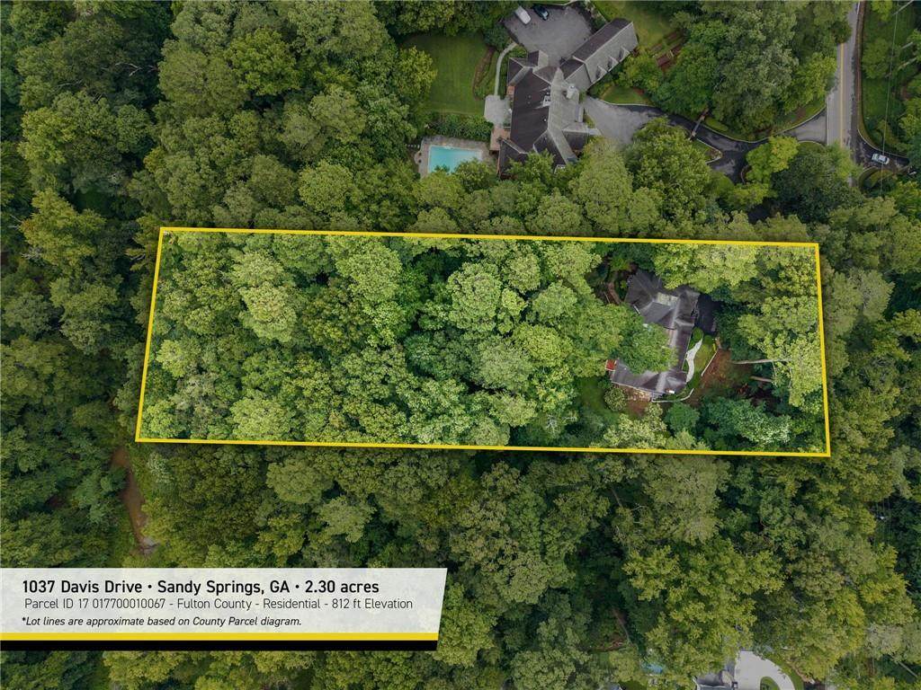 1037 Davis Drive - Photo 1