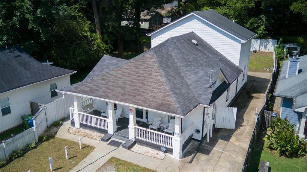 964 Mayson Turner Road - Photo 1