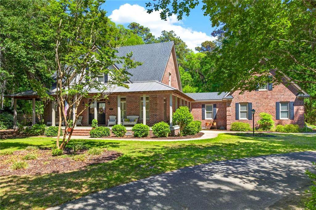 477 Buckland Hall Road - Photo 1