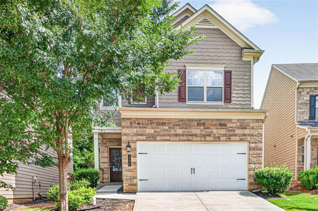 1729 Charcoal Ives Road - Photo 1