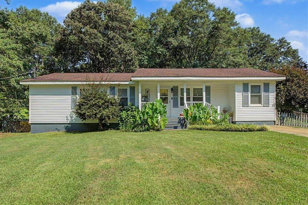 32 Watkins Road - Photo 1