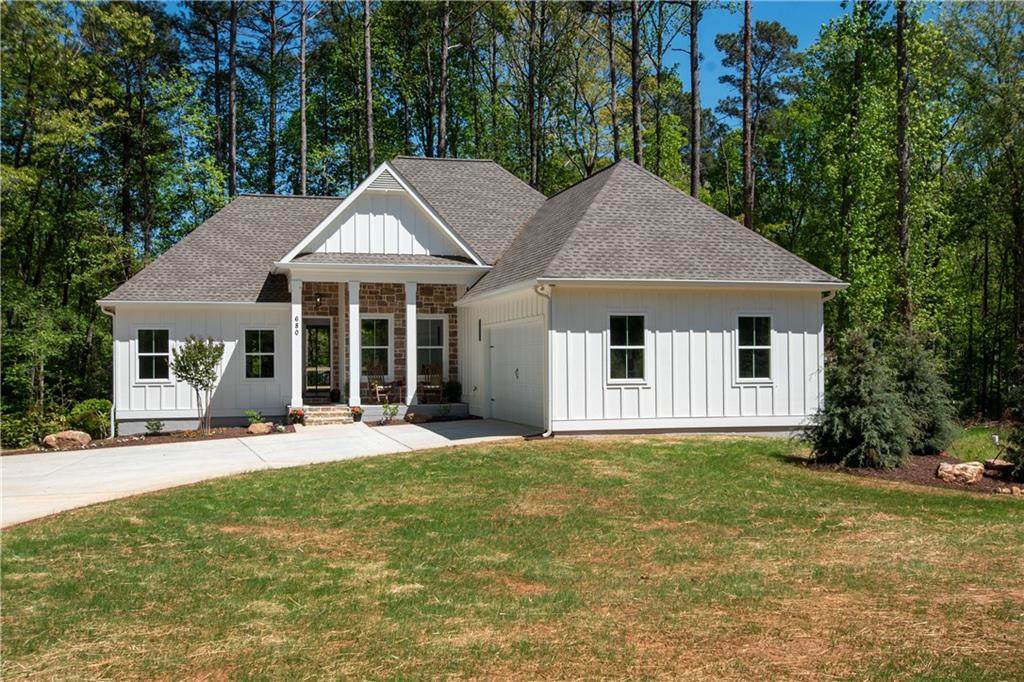 680 Ponderosa - Photo 1