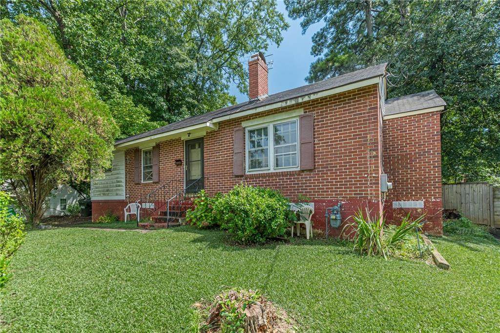 612 Cofield Drive - Photo 1