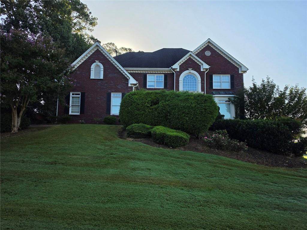 2810 Shoemaker Lane - Photo 1