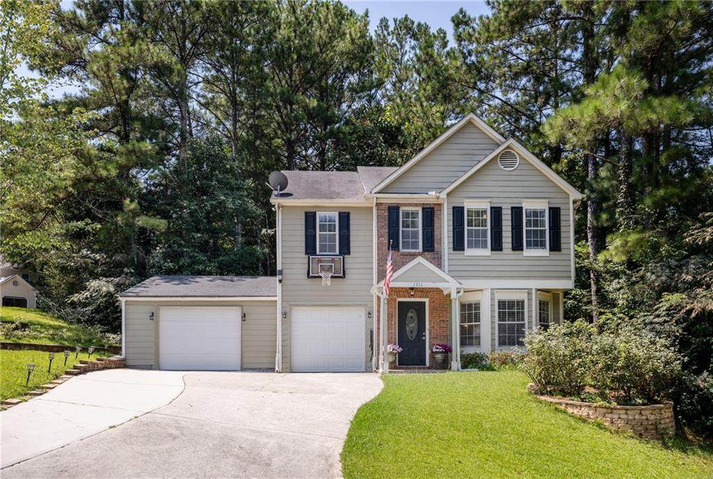 1711 Bertram Lane - Photo 1