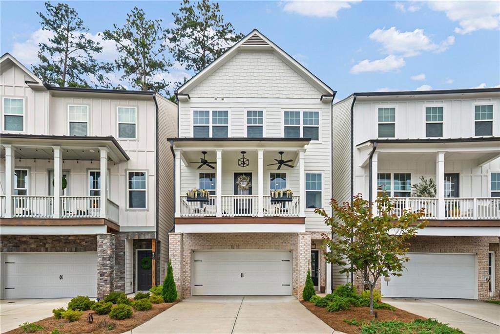 437 Bishop Lane - Photo 1