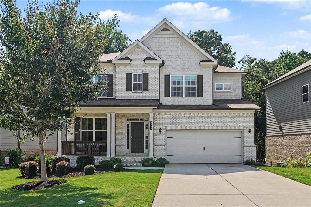 3380 Fall Branch Lane - Photo 1