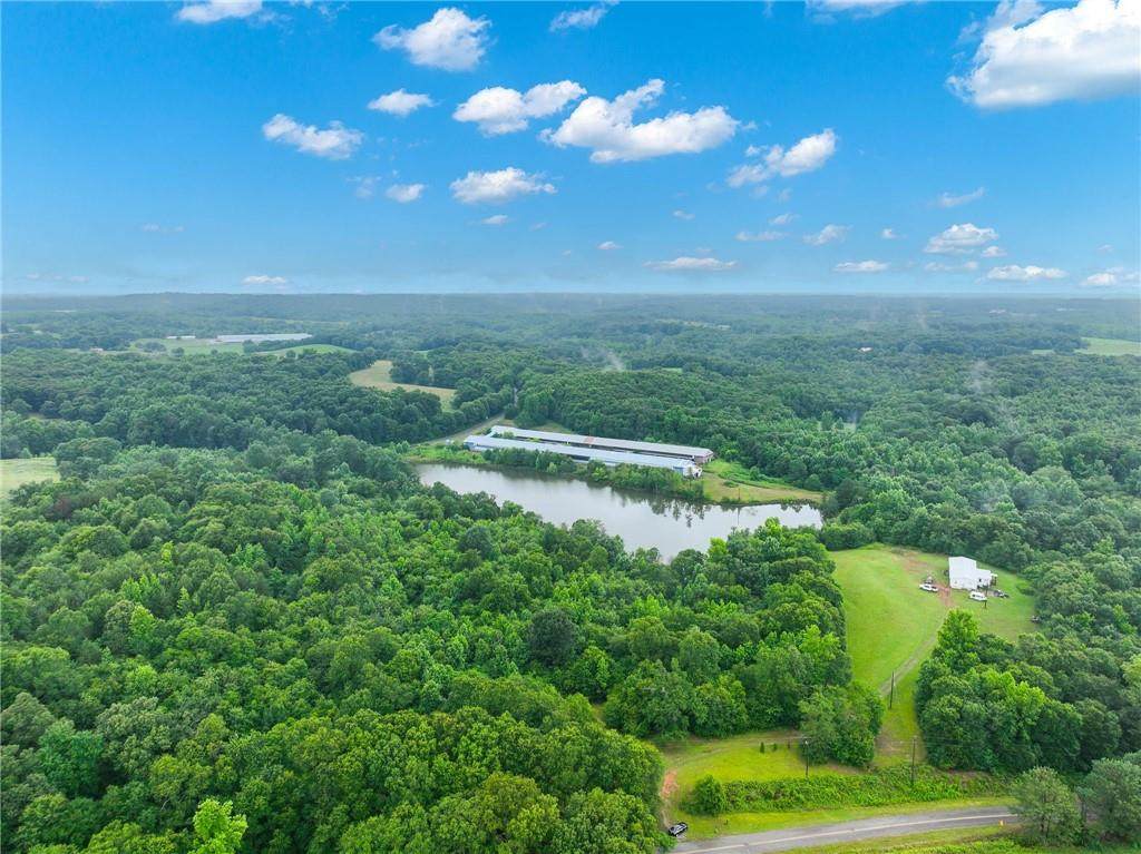 397 Reed Brawner Road - Photo 1