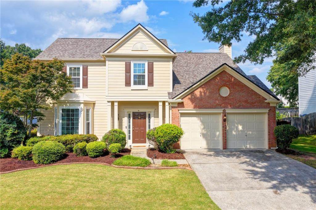 900 Cherringham Court - Photo 1