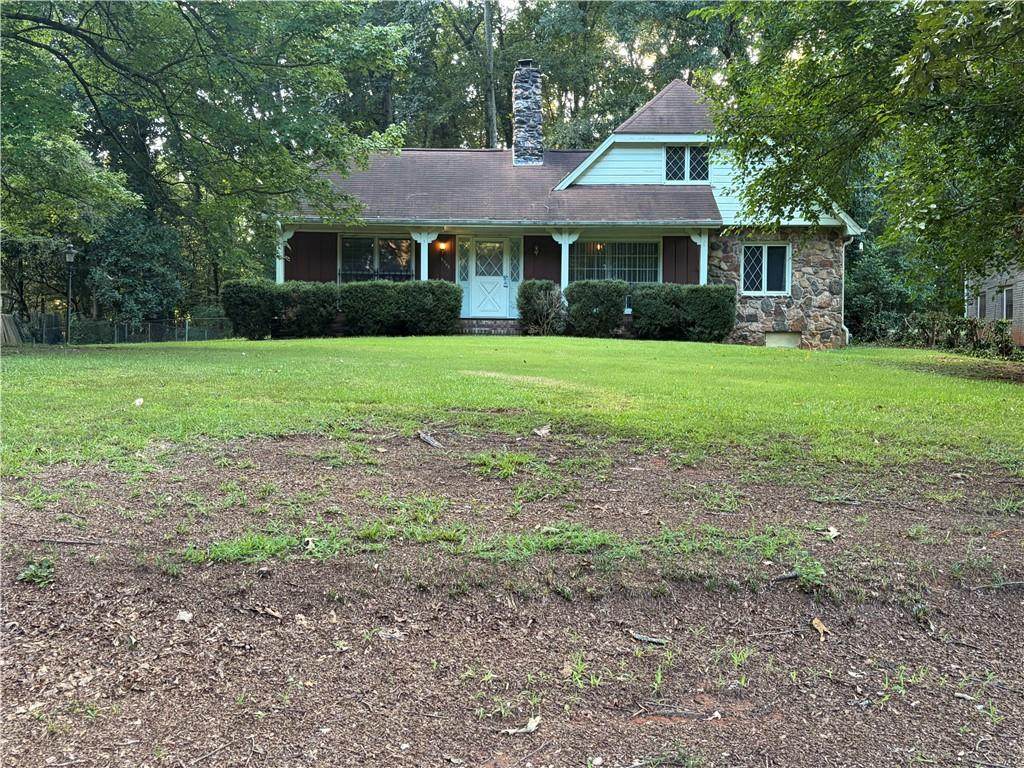 6545 Katie Lane - Photo 1