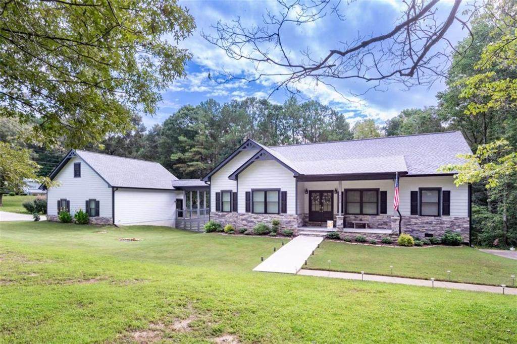 4973 Yukon Road - Photo 1