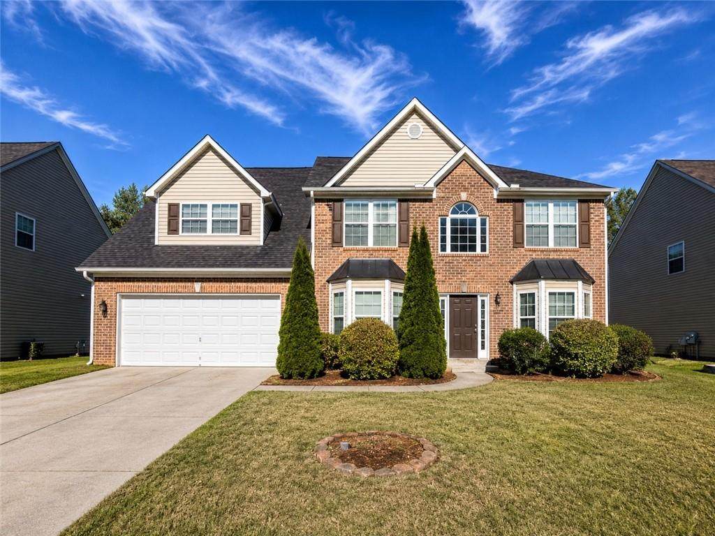 4033 Roxberry Hill Lane - Photo 1