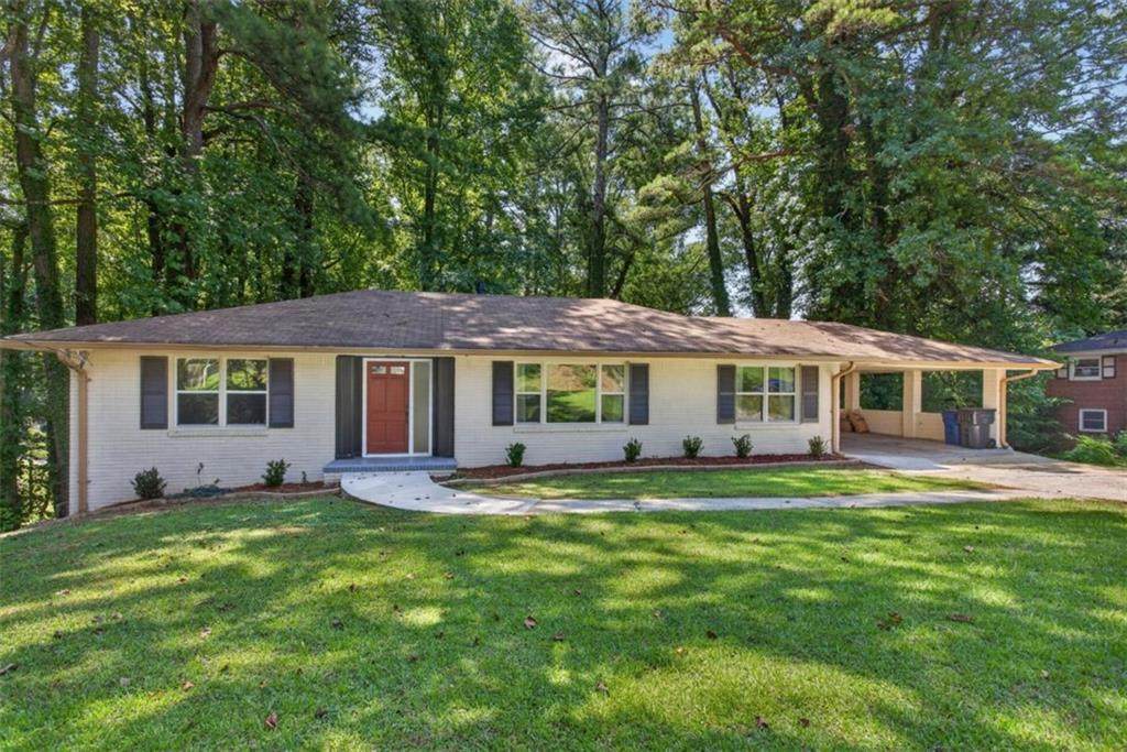 2418 Meadow Lark Drive - Photo 1