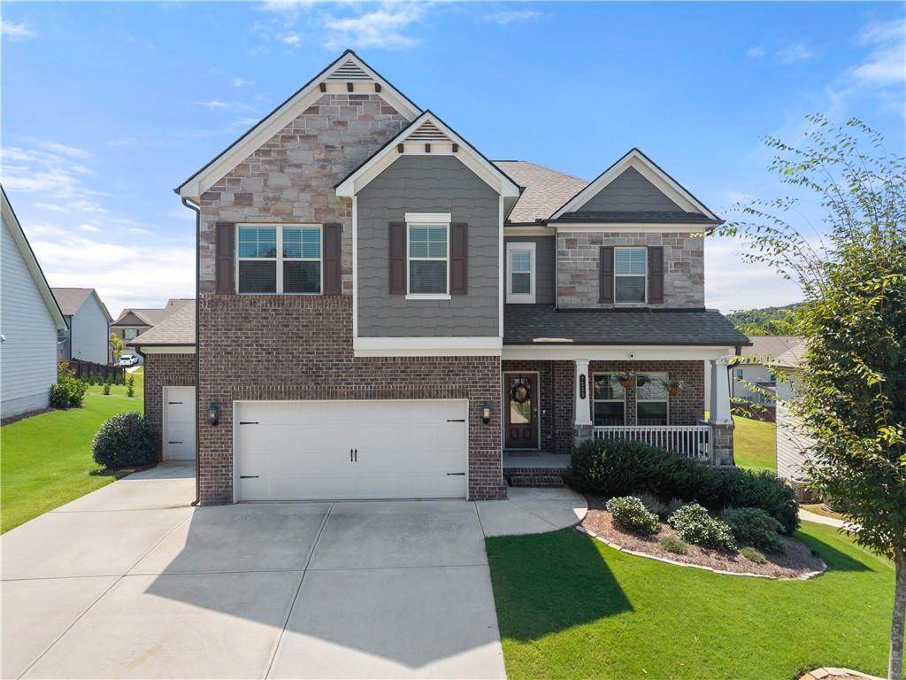 7129 Birch View Court - Photo 1