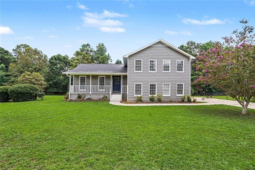 125 Beacon Drive - Photo 1
