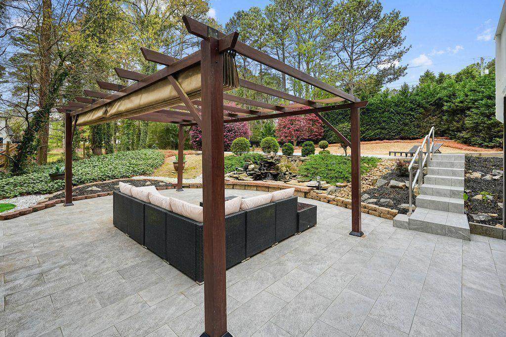 4110 Providence Square - Photo 1
