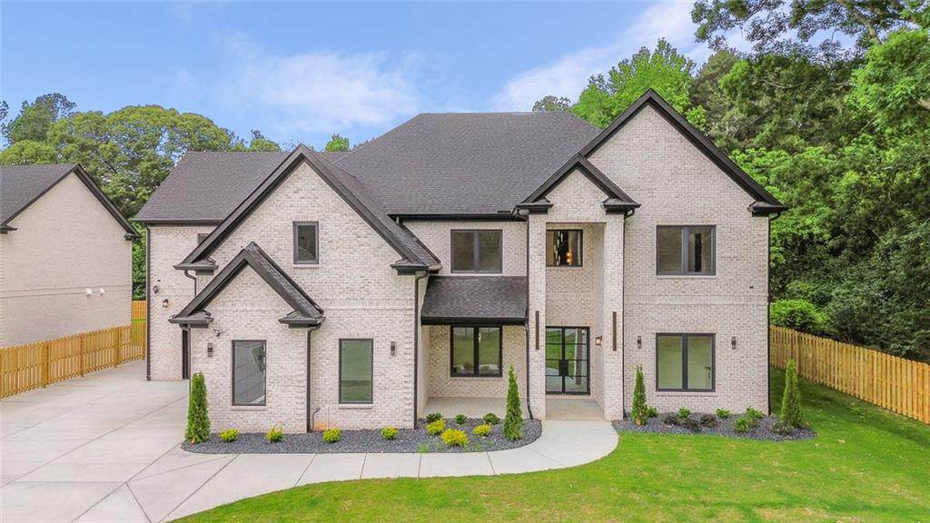 1658 Braselton Highway - Photo 1