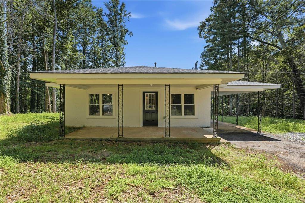 2952 Cavender Creek Road - Photo 1