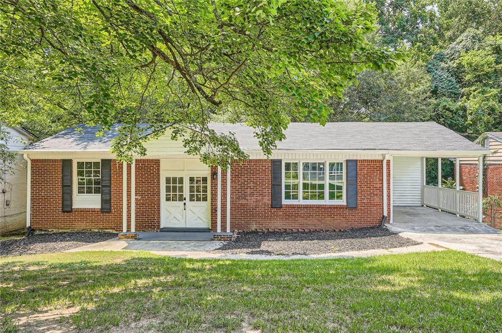 895 Kings Grant Drive - Photo 1