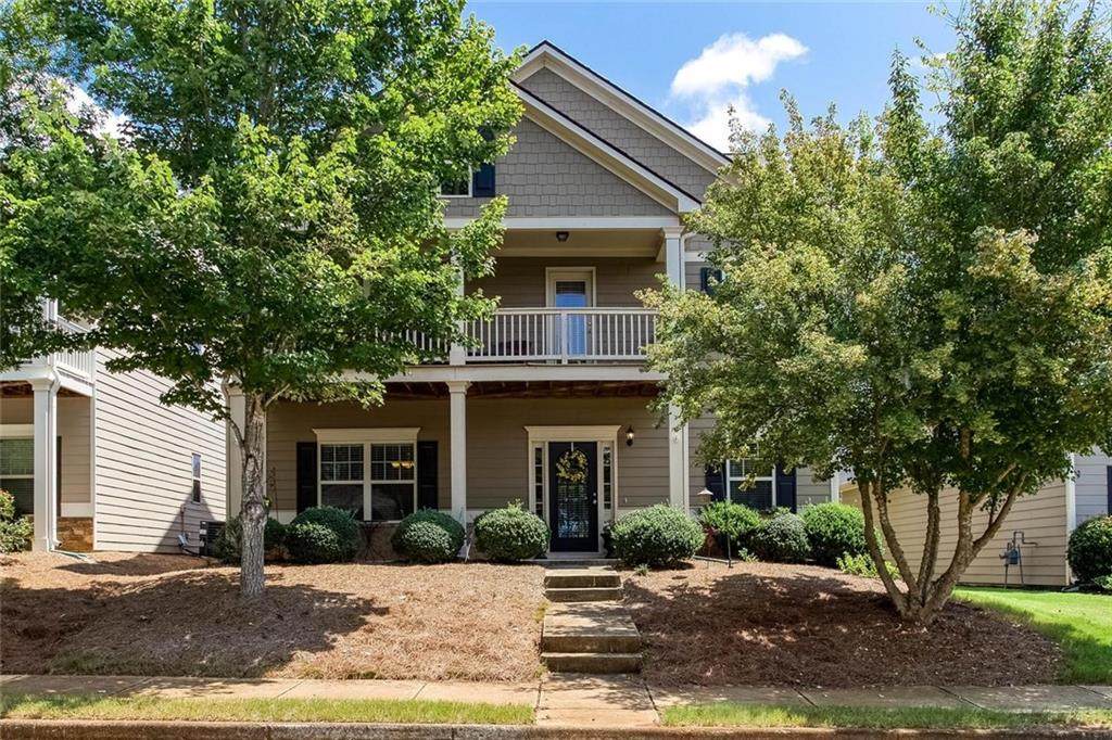 418 Parkstone Drive - Photo 1