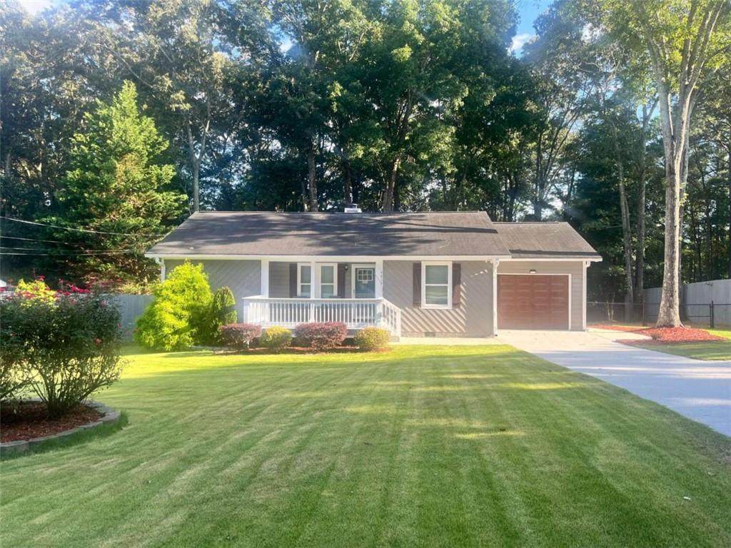 6015 Sumter Drive - Photo 1