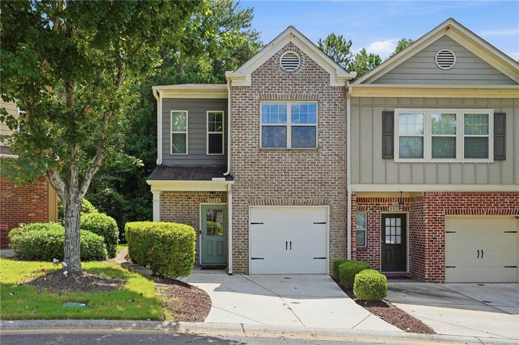 4014 Cyrus Crest Circle - Photo 1
