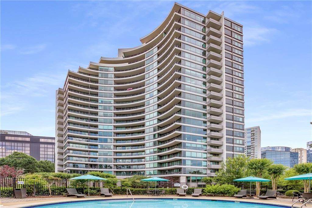 700 Park Regency Place - Photo 1