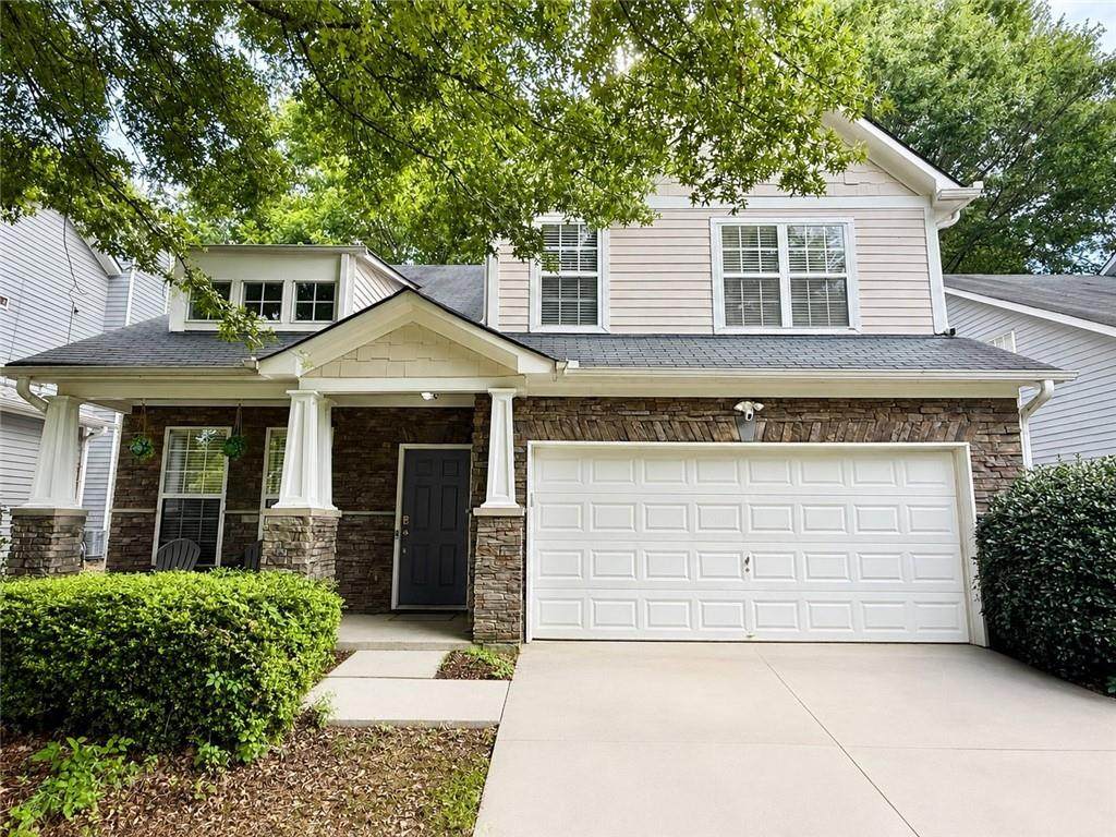 1423 Lady Slipper Court - Photo 1