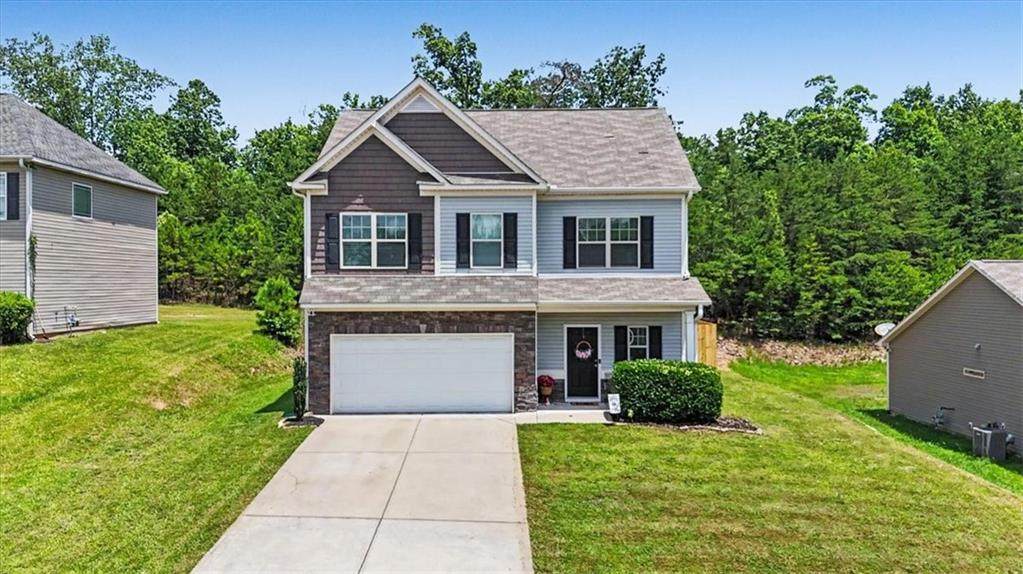 234 Arbor Drive - Photo 1