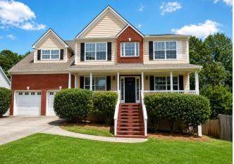 981 Charles Hall Drive - Photo 1