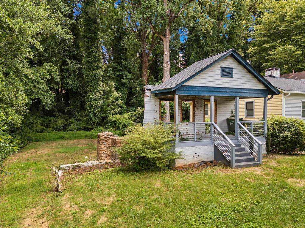 1631 Orlando Street - Photo 1