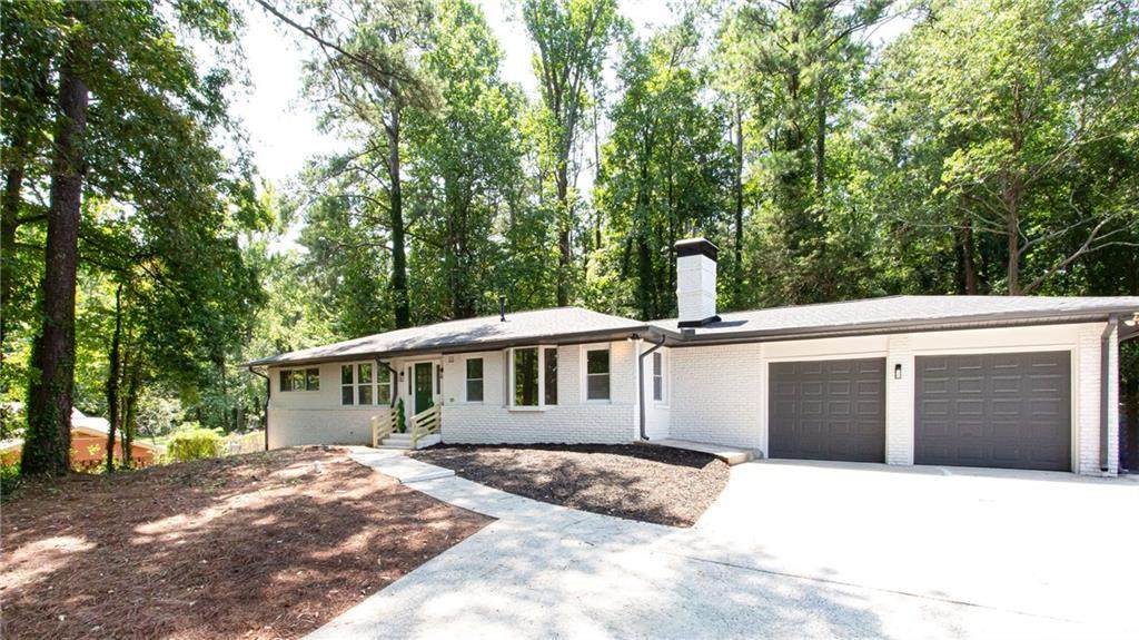 1460 Loch Lomond Trail - Photo 1