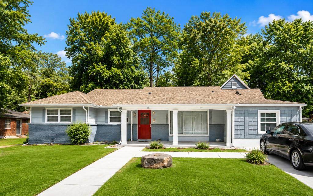2206 Columbia Drive - Photo 1
