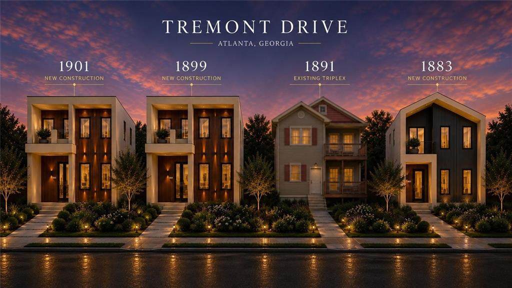 1901 Tremont Drive - Photo 1