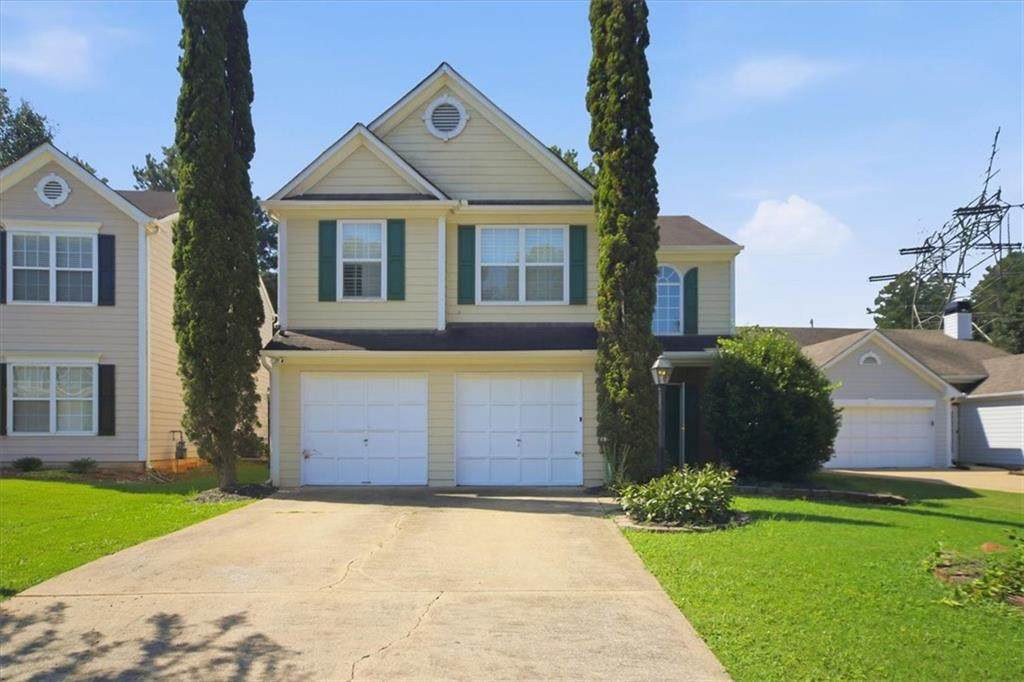 1312 Glenover Way - Photo 1