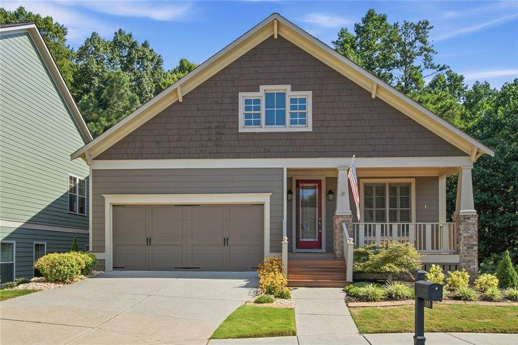 125 Chestnut Drive - Photo 1
