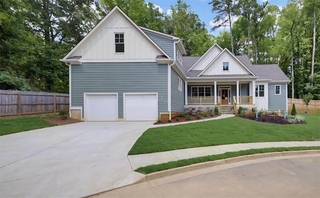 3135 King Walk Drive - Photo 1