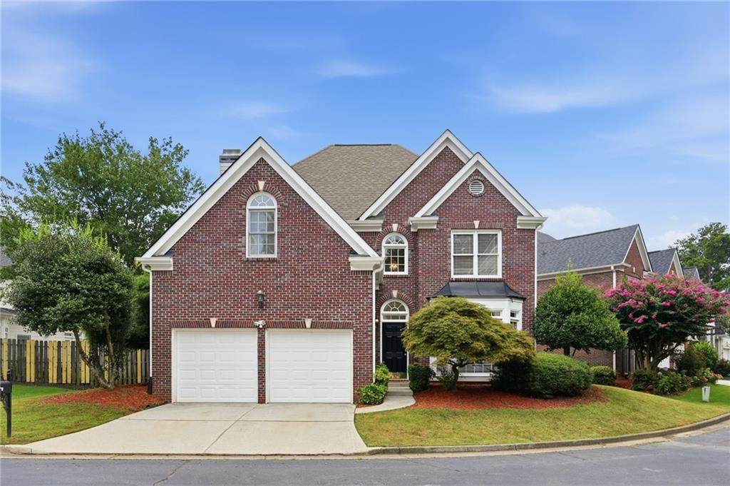 2485 Chestnut Landing - Photo 1