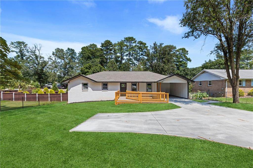 214 Lester Road - Photo 1