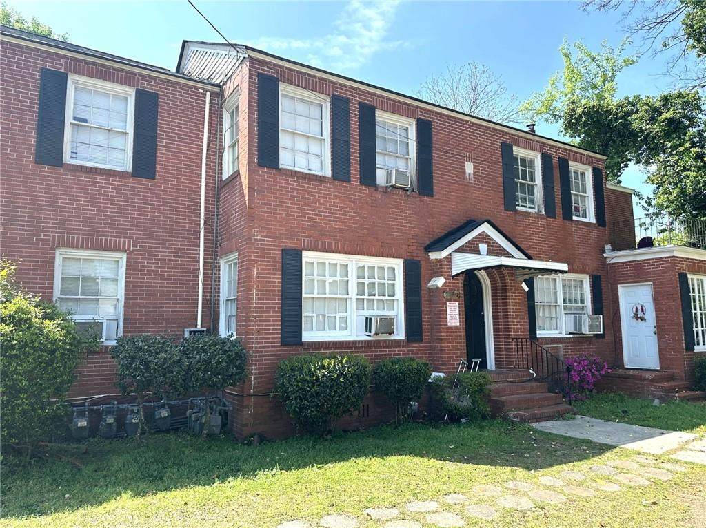 2418 Vineville Avenue - Photo 1