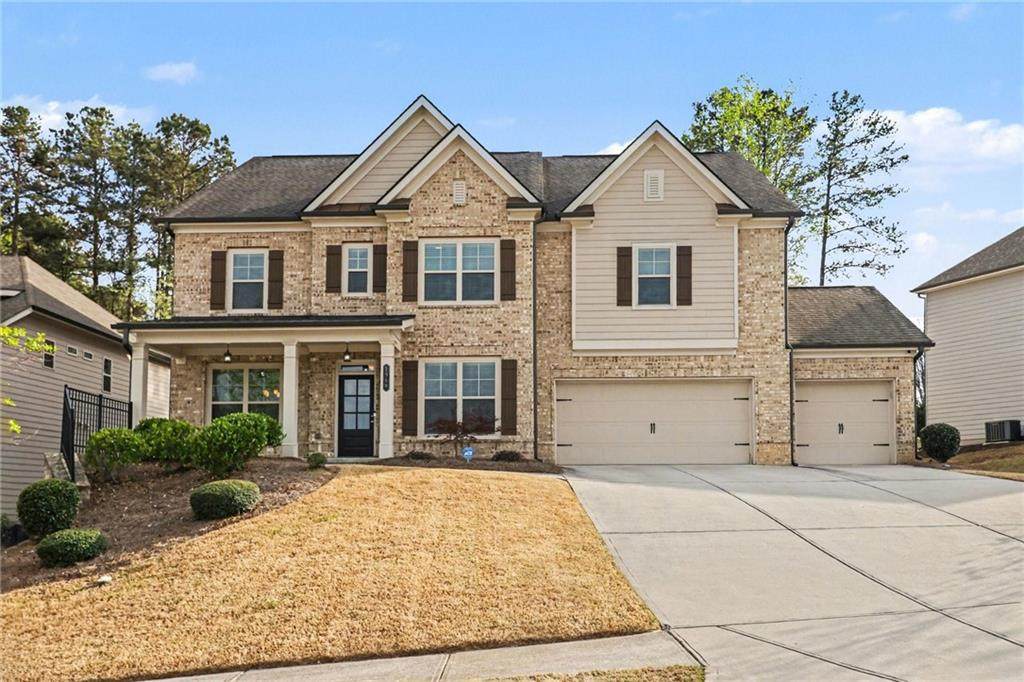 2960 Hampton Grove Trace - Photo 1