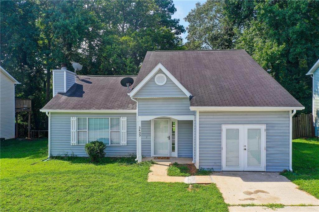 3499 Sweetgum Lane - Photo 1