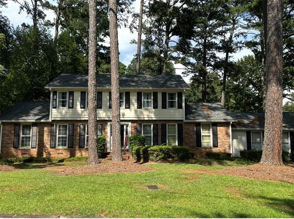 4421 Hardwood Circle Southwest - Photo 1