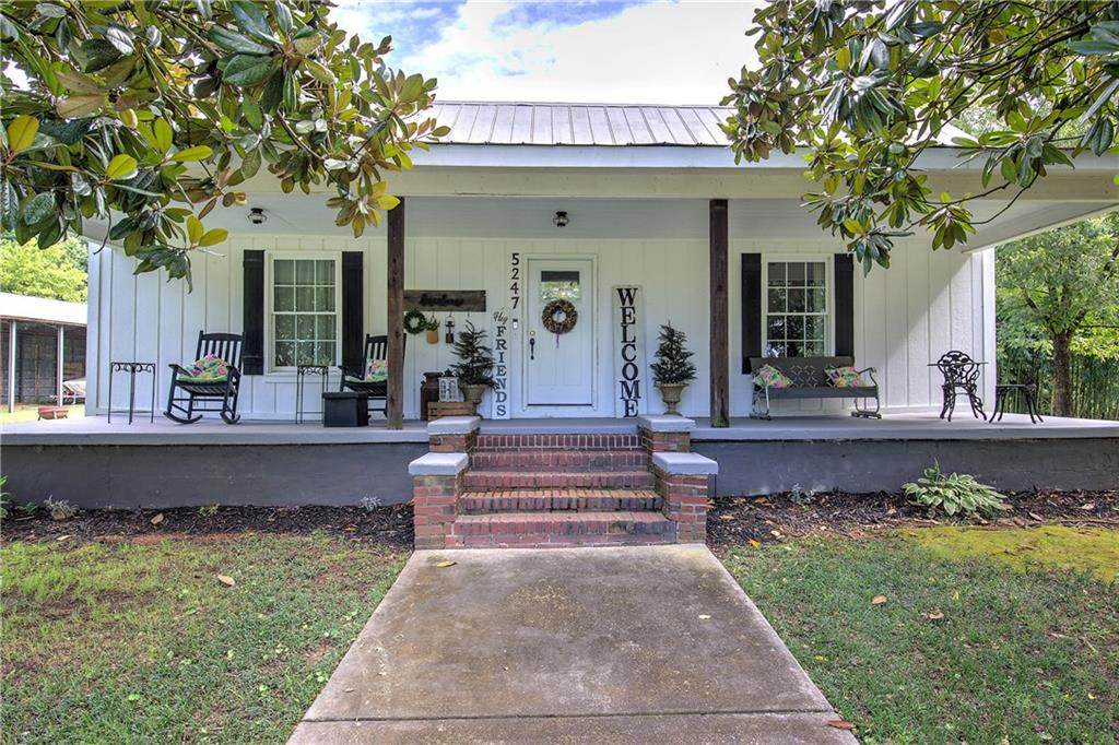 5247 Roland Hayes Parkway - Photo 1