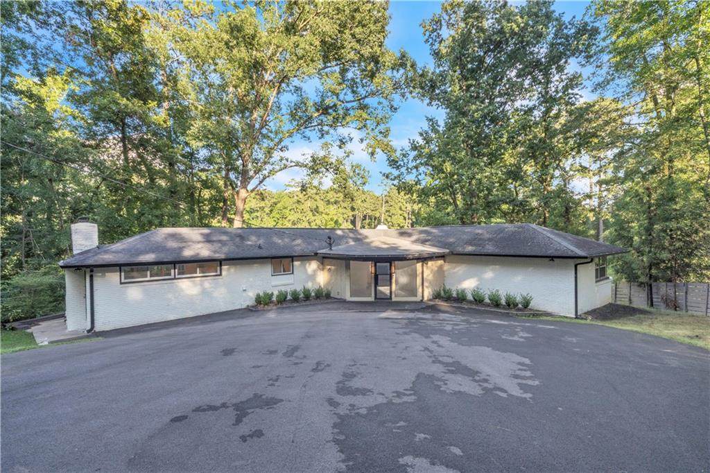 1568 Niskey Lake Trail - Photo 1