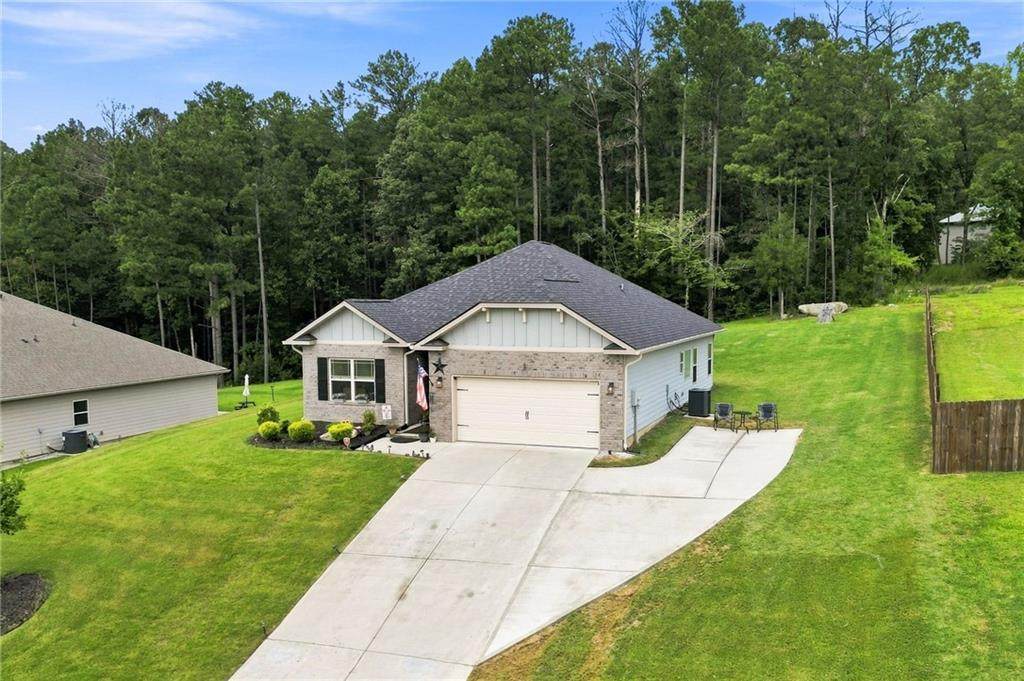 173 Bramlett Ridge Drive - Photo 1
